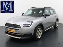Grijs Gebruikt 2024 Mini Countryman Favoured SUV | € 38.899 (Super prijs)
