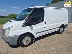 Overige Gebruikt 2011 Ford Transit Van | € 3.350 (Eerlijke prijs)