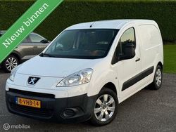 Overige Gebruikt 2010 Peugeot Partner Van | € 1.390 (Goede deal)