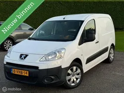 Overige Gebruikt 2010 Peugeot Partner MPV | € 1.390 (Eerlijke prijs)
