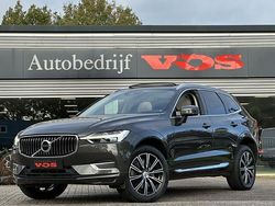 Grijs Gebruikt 2019 Volvo XC60 Inscription SUV | € 34.900 (Eerlijke prijs)