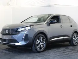 Grijs Gebruikt 2024 Peugeot 3008 Allure SUV | € 27.999 (Eerlijke prijs)