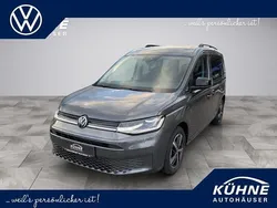 Grijs Gebruikt 2024 VW Caddy Life MPV | € 45.182