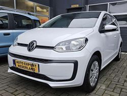 Gebruikt 2020 VW up! Hatchback | € 6.899 (Super prijs)