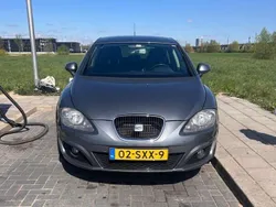 Grijs Gebruikt 2012 Seat Leon Copa Hatchback | € 7.000 (Iets duurder)