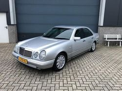 Gebruikt 1999 Mercedes E200 Classic | € 3.250