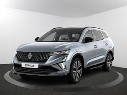 Grijs Nieuw 2025 Renault Espace Iconic MPV | € 50.629 (Super prijs)