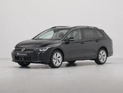 VW Golf VIII