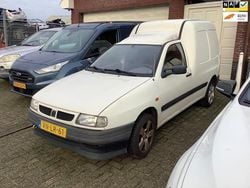 Gebruikt 1996 Seat Inca Van | € 1.650
