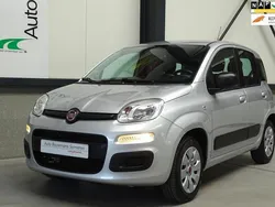 Grijs Gebruikt 2015 Fiat Panda Hatchback | € 8.999 (Eerlijke prijs)