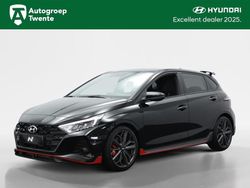 Zwart Gebruikt 2023 Hyundai i20 N Performance Hatchback | € 35.545