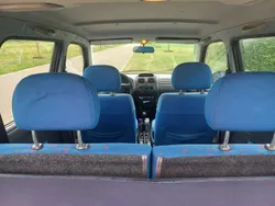 Blauw Gebruikt 2001 Opel Agila Elegance MPV | € 1.150 (Eerlijke prijs)