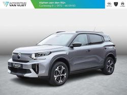 Grijs Nieuw 2025 Citroën C3 Aircross SUV | € 34.529 (Iets duurder)