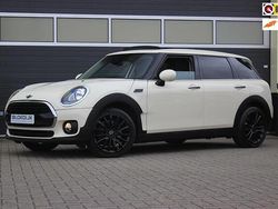 Wit Gebruikt 2015 Mini Cooper Clubman Business Stationwagen | € 9.900 (Eerlijke prijs)