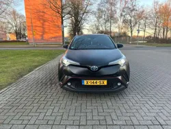Gebruikt 2018 Toyota C-HR Lounge SUV | € 21.750 (Iets duurder)