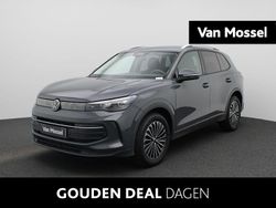 Grijs Gebruikt 2024 VW Tiguan Edition SUV | € 40.900 (Eerlijke prijs)