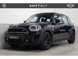 Zwart Gebruikt 2023 Mini Cooper S Countryman SUV | € 35.940