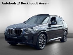 Grijs Gebruikt 2021 BMW X3 Executive SUV | € 48.890 (Iets duurder)