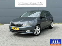 Grijs Gebruikt 2015 Skoda Fabia First Edition Hatchback | € 8.400 (Eerlijke prijs)