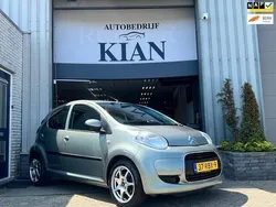 Groen Gebruikt 2011 Citroën C1 Hatchback | € 4.950 (Eerlijke prijs)