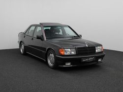 Zwart Gebruikt 1991 Mercedes 190 AMG Sedan | € 89.500