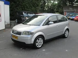Grijs Gebruikt 2005 Audi A2 Proline Hatchback | € 2.695 (Iets duurder)