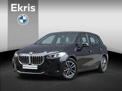 Zwart Gebruikt 2024 BMW 218 M Sport Stationwagen | € 39.900