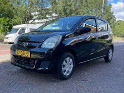 Daihatsu Cuore
