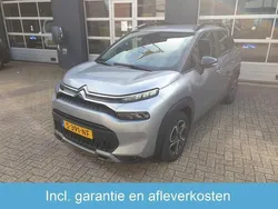 Grijs Gebruikt 2023 Citroën C3 Aircross Feel SUV | € 19.950 (Eerlijke prijs)