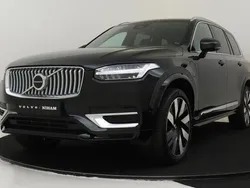 Zwart Gebruikt 2024 Volvo XC90 Plus SUV | € 67.890 (Super prijs)