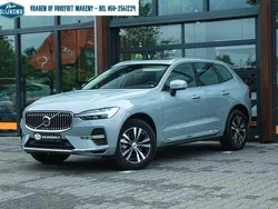 Grijs, metallic lak Gebruikt 2023 Volvo XC60 Core SUV | € 46.894 (Super prijs)