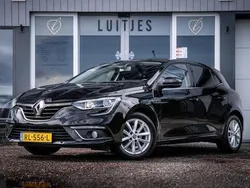 Renault Mégane IV