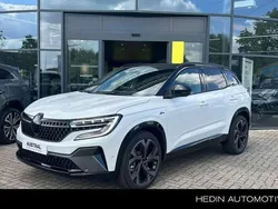Wit Nieuw 2025 Renault Austral Techno Esprit Alpine SUV | € 47.863