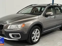 Grijs Gebruikt 2008 Volvo XC70 Summum SUV | € 16.945 (Iets duurder)