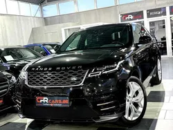 Zwart Gebruikt 2019 Land Rover Range Rover R-Dynamic SUV | € 32.990 (Super prijs)