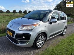 Grijs Gebruikt 2012 Citroën C3 Picasso Tendance MPV | € 4.650 (Eerlijke prijs)