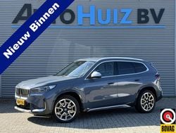 Grijs Gebruikt 2023 BMW X1 xLine SUV | € 43.990 (Super prijs)