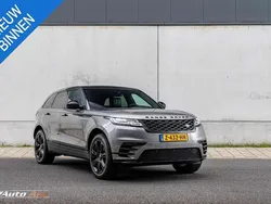 Grijs Gebruikt 2019 Land Rover Range Rover Velar HSE Dynamic SUV | € 44.950 (Eerlijke prijs)