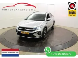 Zilver Gebruikt 2023 VW Taigo R-line SUV | € 29.740 (Eerlijke prijs)