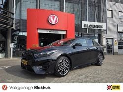 Zwart Gebruikt 2023 Kia ProCeed GT-Line Hatchback | € 30.690 (Eerlijke prijs)