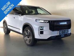 Wit Gebruikt 2025 Jaecoo 7 SUV | € 38.774 (Eerlijke prijs)