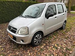 Gebruikt 2004 Opel Agila Hatchback | € 1.350 (Eerlijke prijs)
