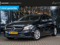 Mercedes A160