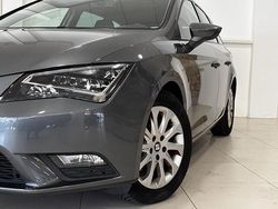 Grijs Gebruikt 2014 Seat Leon ST Business Stationwagen | € 5.800 (Goede deal)