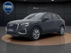 Grijs Gebruikt 2025 Audi Q2 Advanced SUV | € 37.950 (Iets duurder)