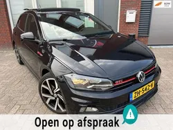 Zwart, metallic lak Gebruikt 2019 VW Polo GTI Hatchback | € 18.700 (Eerlijke prijs)