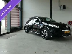 Zwart Nieuw 2025 Toyota Yaris Hybrid Comfort Hatchback | € 27.495 (Super prijs)