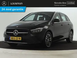 Mercedes B250