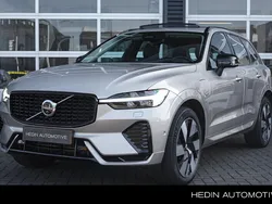 Bright dusk Gebruikt 2024 Volvo XC60 Ultimate SUV | € 63.995 (Iets duurder)