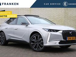 Grijs Gebruikt 2023 DS Automobiles DS4 Rivoli Hatchback | € 33.095 (Eerlijke prijs)